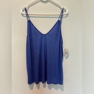 Loft outlet tank top